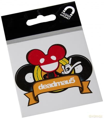 Deadmau5 RockDJ