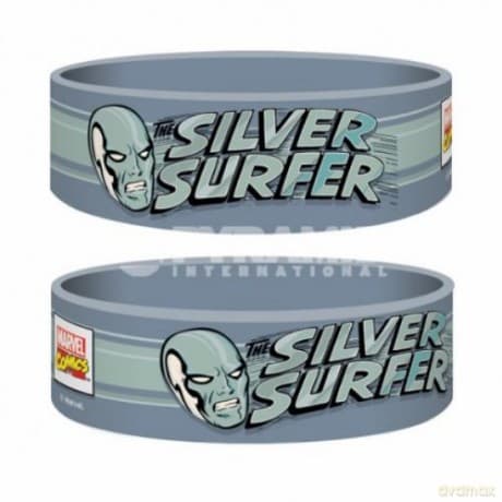 Marvel Silver Surfer