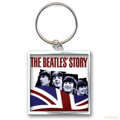 The Beatles Story Photo Print