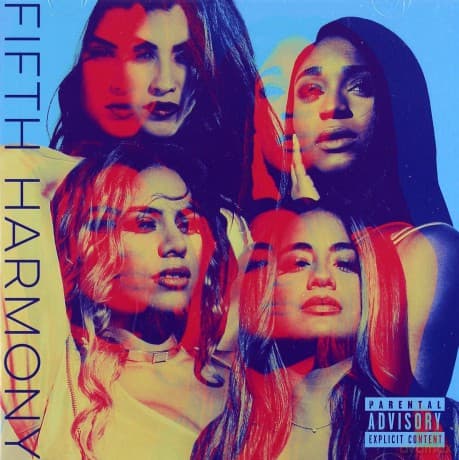 Fifth Harmony: Fifth Harmony
