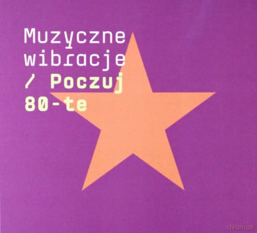 Muzyczne wibracje: Poczuj 80-te