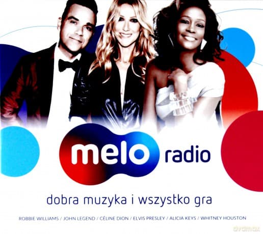 Meloradio Dobra muzyka i wszystko gra