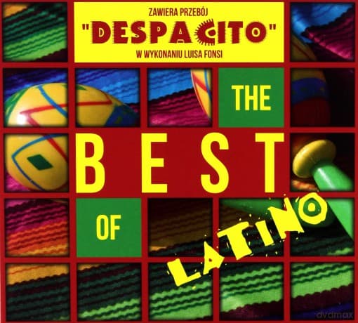 The Best of Latino