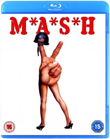 M*A*S*H / MASH / M.A.S.H