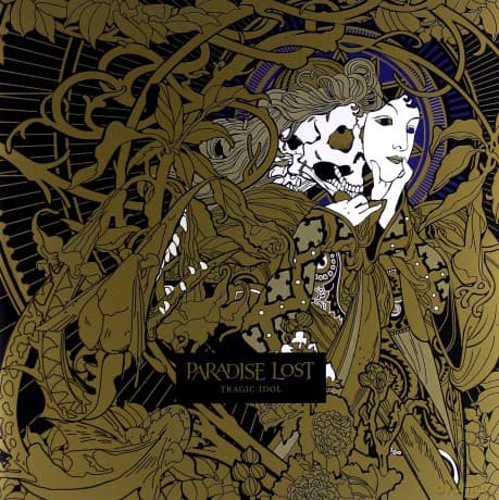Paradise Lost: Tragic Idol (Re-issue 2017)