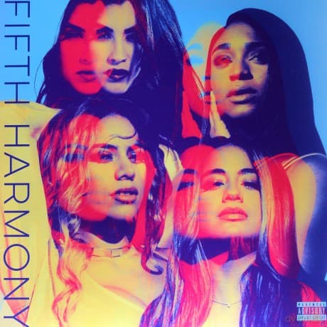 Fifth Harmony: Fifth Harmony