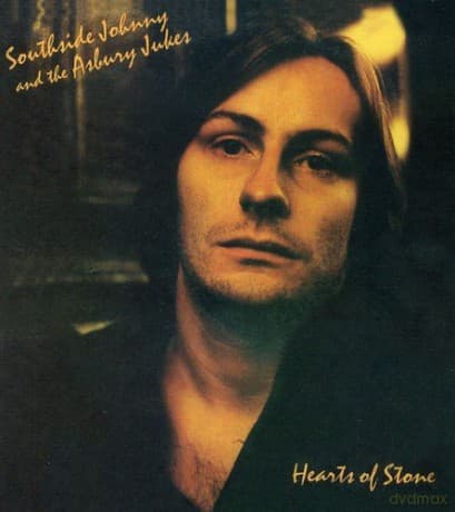 Southside Johnny & Asbury Jukes: Hearts Of Stone