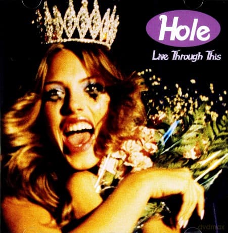 Hole: Live Through This