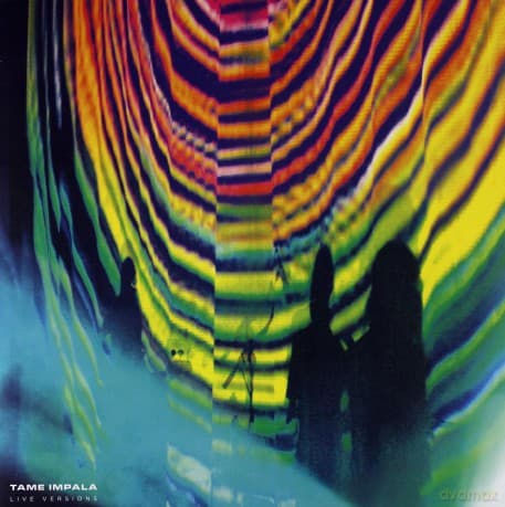 Tame Impala: Live Versions