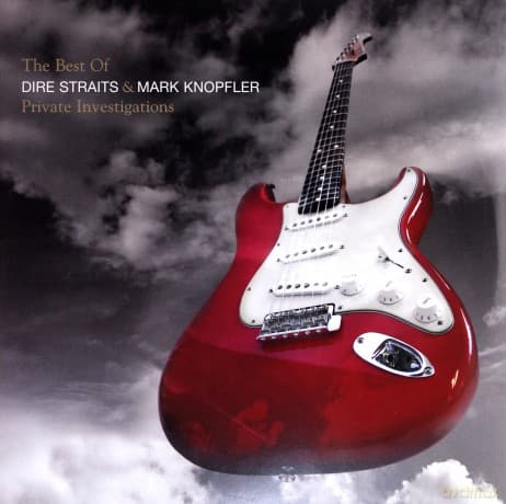 Dire Straits & Mark Knopfler: Private Investigations - The Best Of