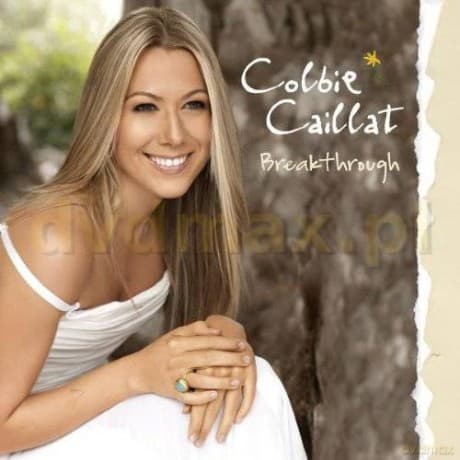 Colbie Caillat: Breakthrough Int Deluxe (digipack)