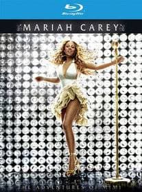 Mariah Carey: Adventures Of Mimi