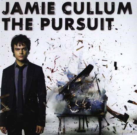 Jamie Cullum: The Pursuit