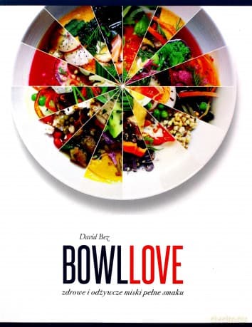 BOWLLOVE - David Bez