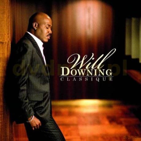 Will Downing: Classique