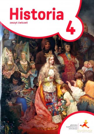 Historia szkoła podstawowa 4 Podróże w czasie ćwiczenia