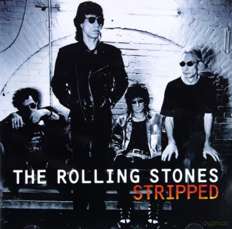 The Rolling Stones: Stripped (Remaster 2009)