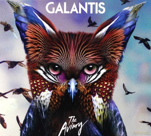Galantis: The Aviary