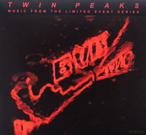 Twin Peaks (Limited Event Series) soundtrack