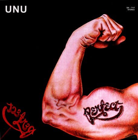 Perfect: Unu