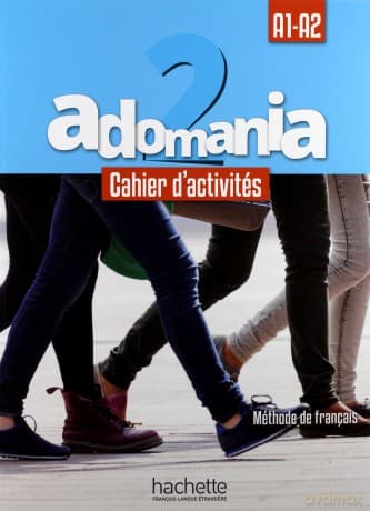 Adomania 2 ćwiczenia