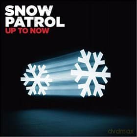Snow Patrol: Up To Now Limited Edition