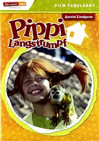 Pippi Langstrumpf - Pippi Langstrumpf