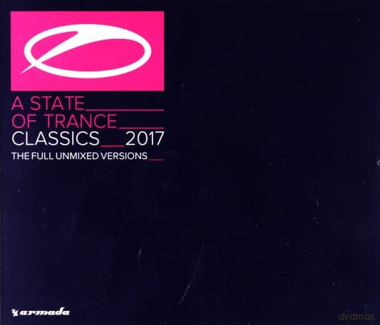 A State of Trance Classics 2017