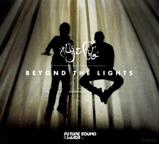 Aly & Fila: Beyond the Lights