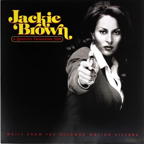 Jackie Brown soundtrack