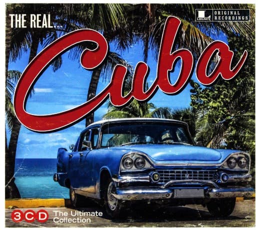 The Real... Cuba