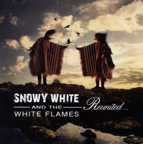 Snowy White: Reunited