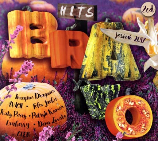 Bravo Hits Jesień 2017