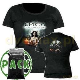 Epica: Design Your Universe (L) Girl