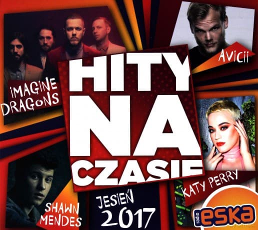 Hity Na Czasie Jesień 2017