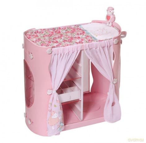 BABY ANNABELL Szafa z przewijakiem