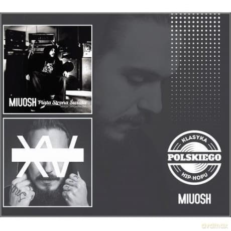 Miuosh: XV Piąta Strona Świata