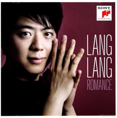 Lang Lang: Romance