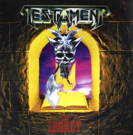 Testament: The Legacy