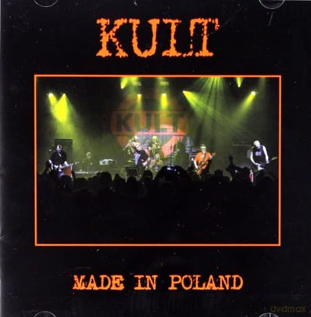 Kult: Made in Poland