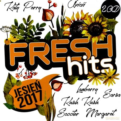 Fresh Hits Jesień 2017