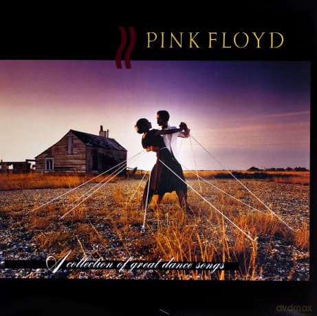 Pink Floyd: A Collection Of Great Dance Songs
