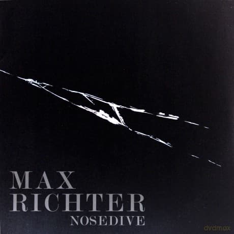 Black Mirror soundtrack (Czarne Lustro) (Max Richter)