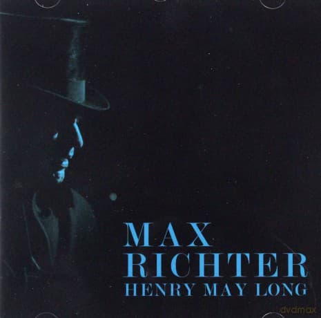 Henry May Long soundtrack (Max Richter)