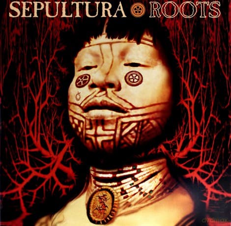 Sepultura: Roots (Expanded Edition)