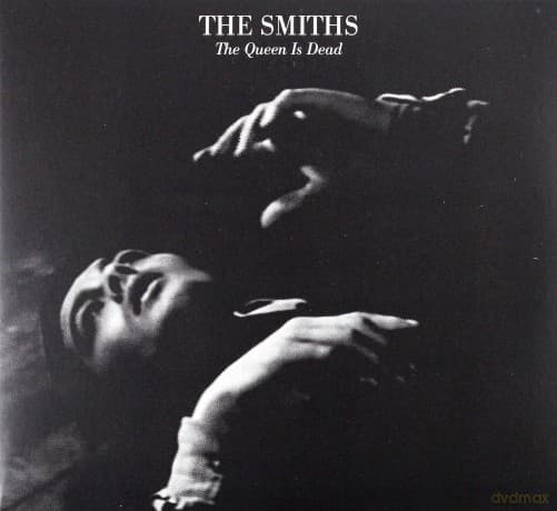 The Smiths: The Queen Is Dead