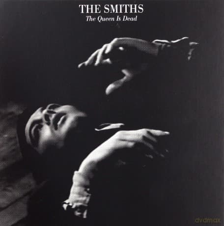 The Smiths: The Queen Is Dead