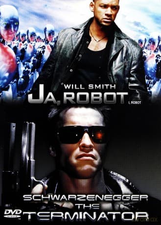 Terminator / Ja, robot