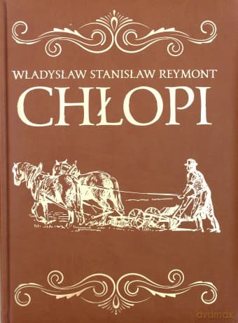 Chłopi - Władysław Reymont