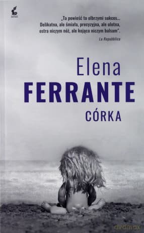 Córka - Elena Ferrante